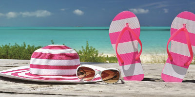 Réductions sur vos vacances !
