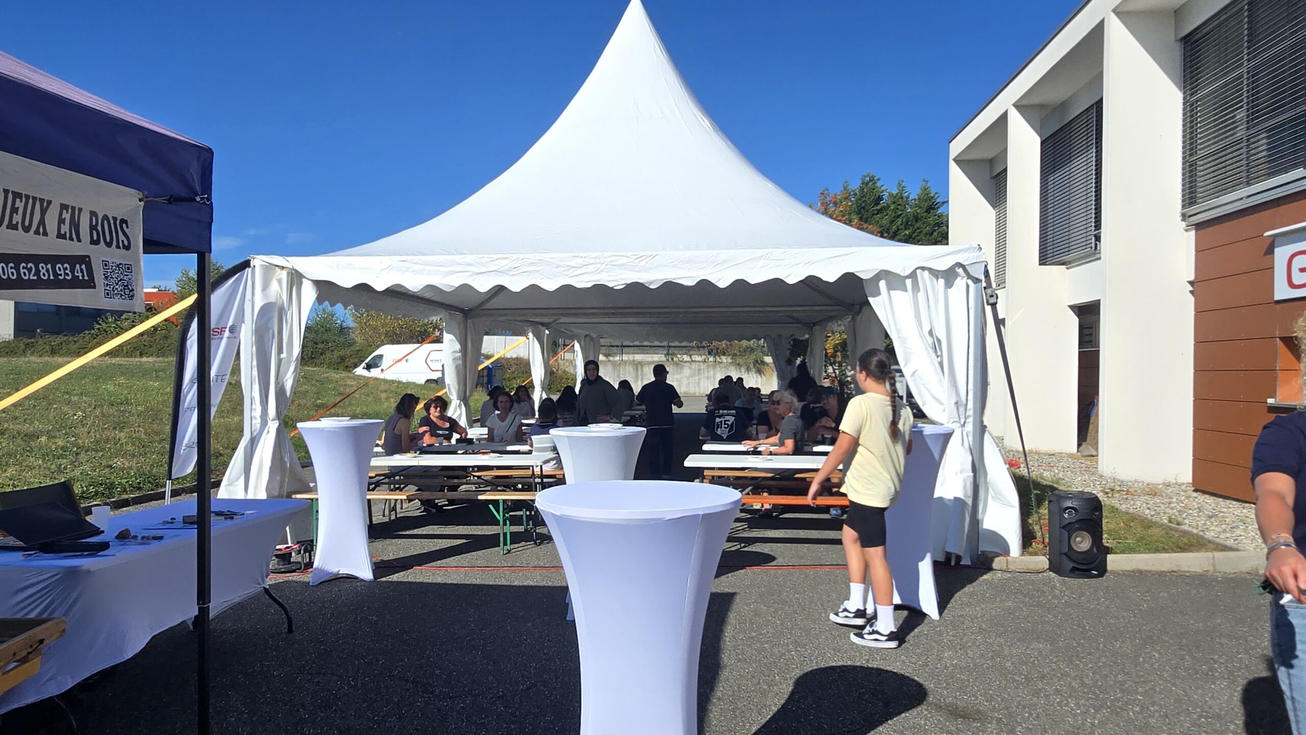Rétrospective Journée du 05.09.2026